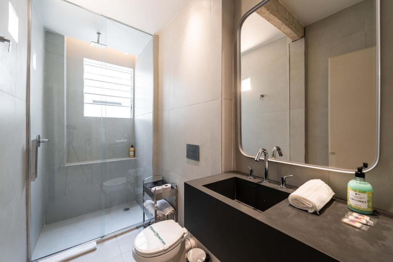 Jahu Villa São Paulo Eksteriør billede