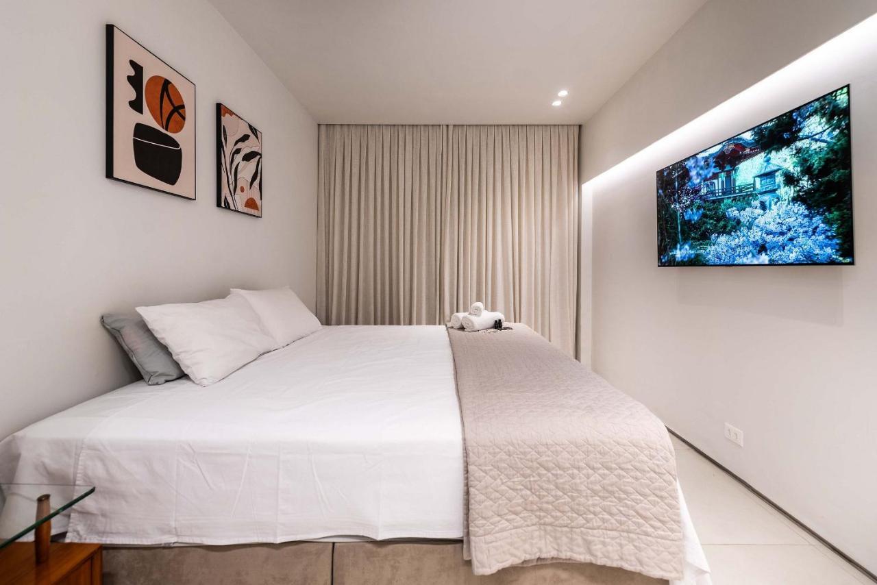 Jahu Villa São Paulo Eksteriør billede