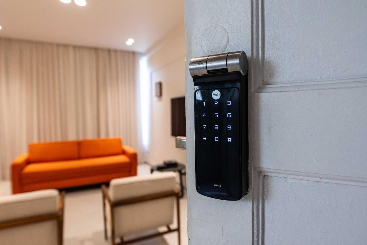 Jahu Villa São Paulo Eksteriør billede