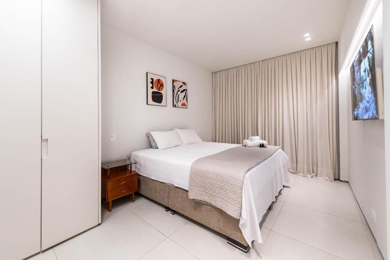 Jahu Villa São Paulo Eksteriør billede