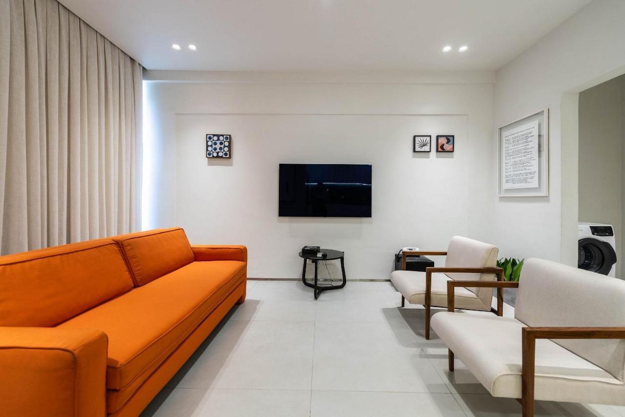 Jahu Villa São Paulo Eksteriør billede