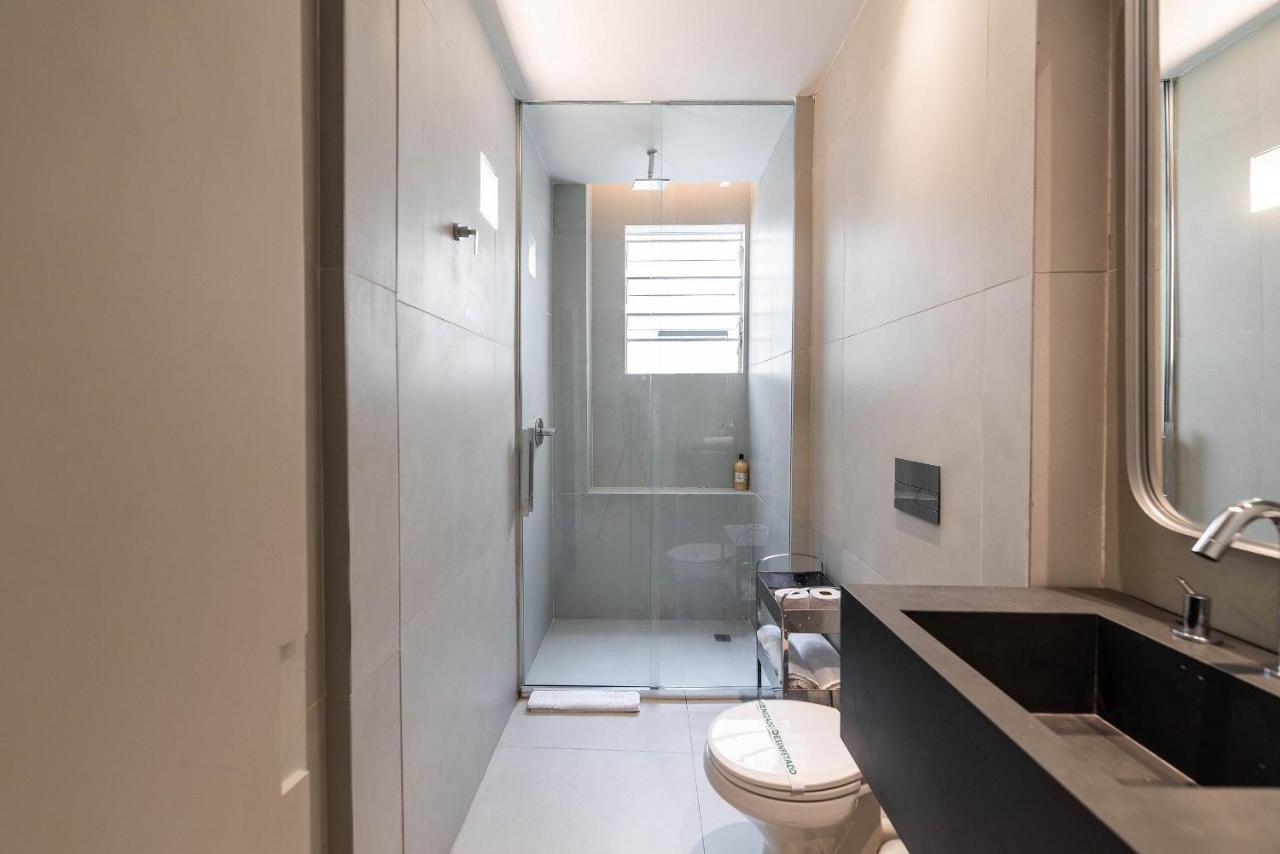 Jahu Villa São Paulo Eksteriør billede
