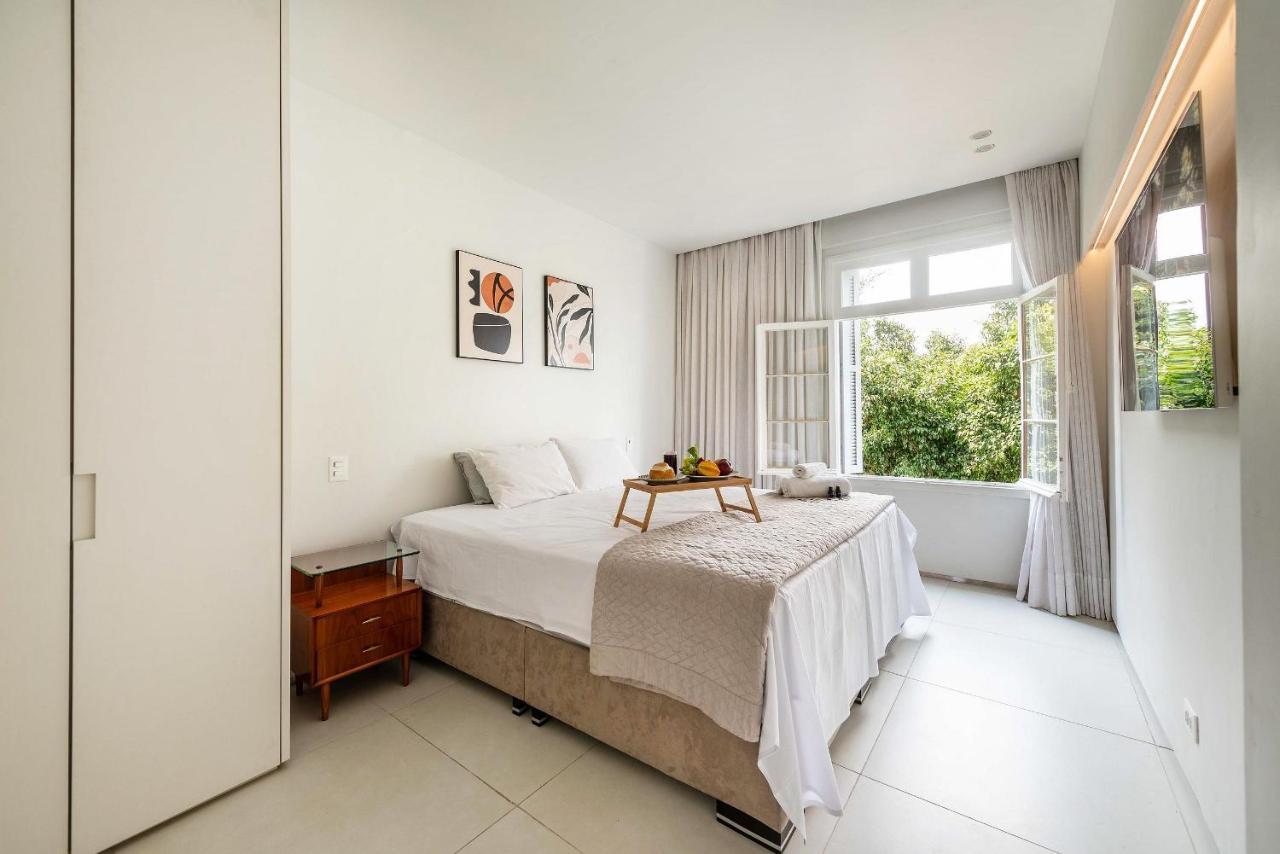 Jahu Villa São Paulo Eksteriør billede