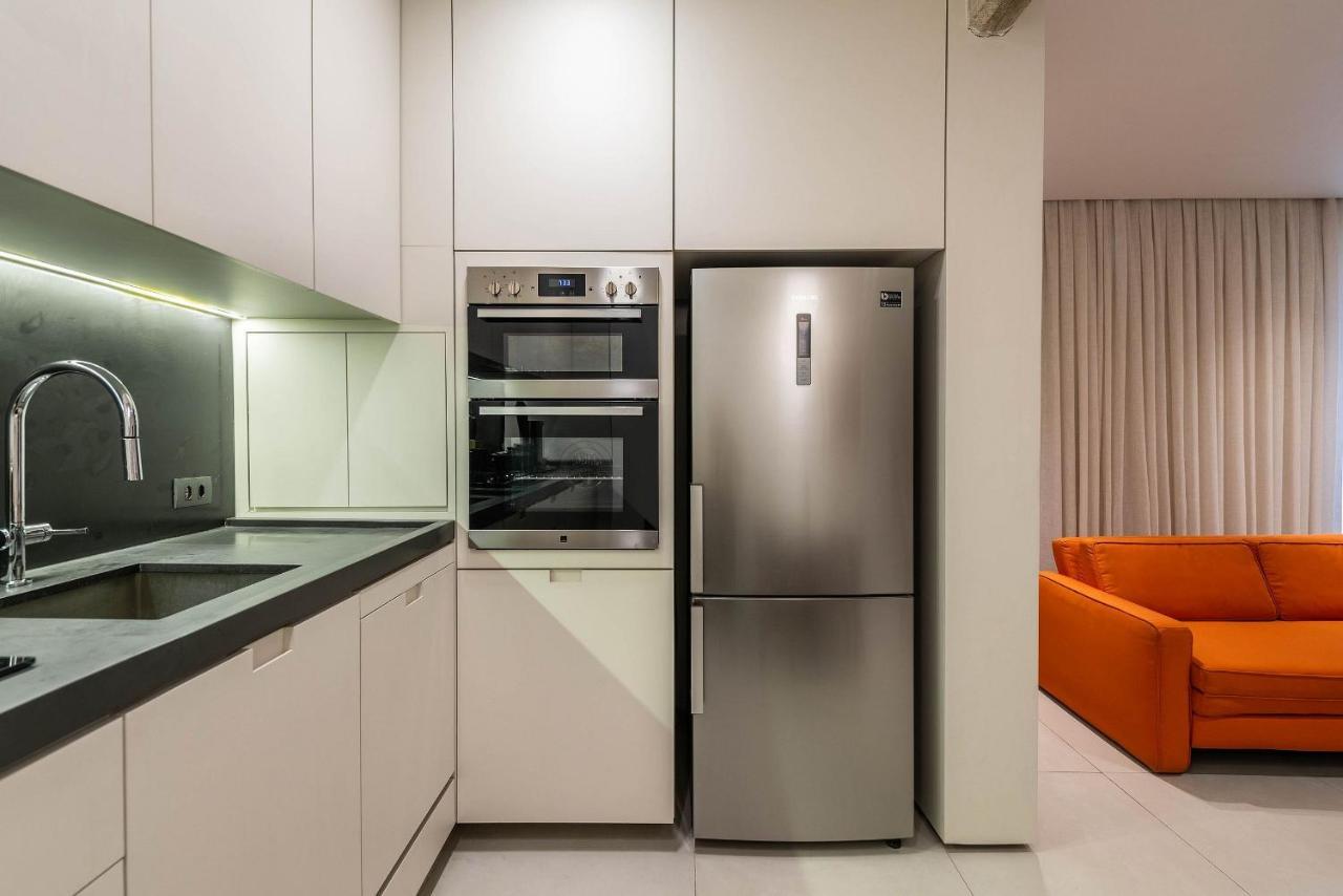 Jahu Villa São Paulo Eksteriør billede